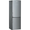 Холодильник WHIRLPOOL WBE 3623 A+NFXF